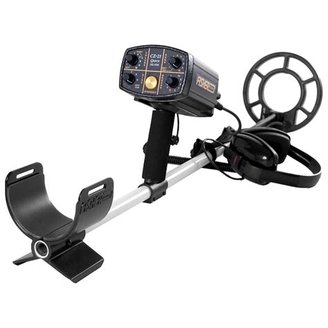 fisher underwater metal detectors